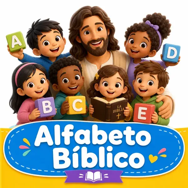 Alfabeto Bíblico