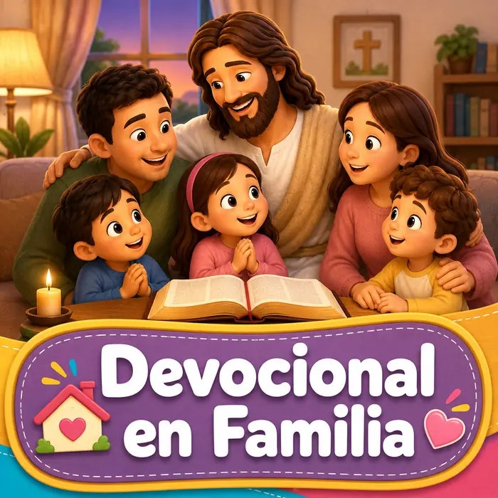 Devocional en Familia